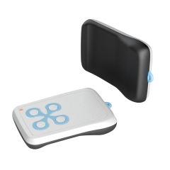 Hiland 4-channel Transmitter T530X with Rolling Code and 433.92MHz